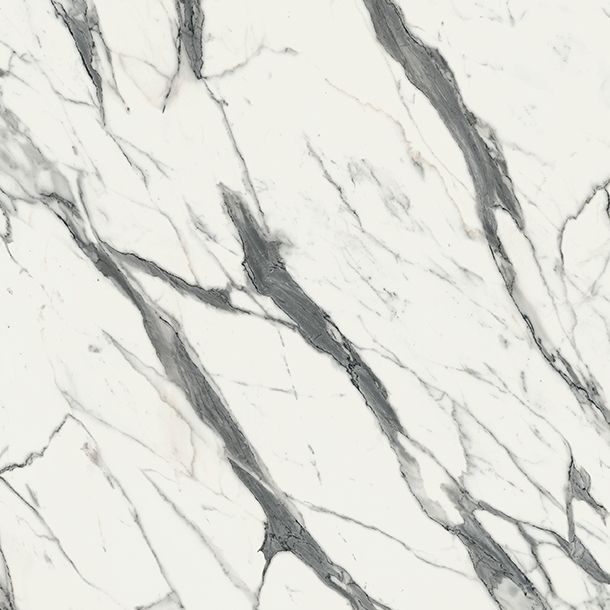 Компакт-плита Генташ Каррара (Gentas CARRARA) 5657